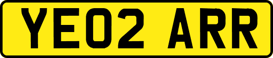 YE02ARR