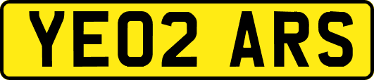 YE02ARS