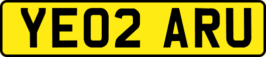 YE02ARU