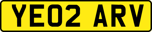 YE02ARV