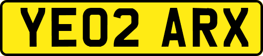 YE02ARX