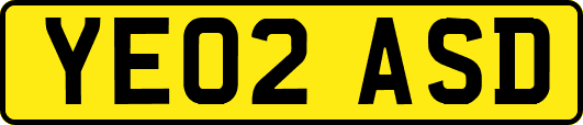 YE02ASD