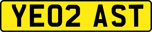 YE02AST