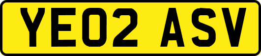 YE02ASV