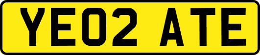 YE02ATE