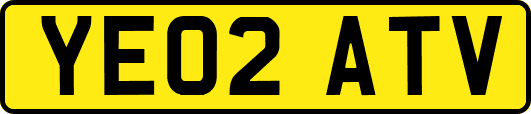 YE02ATV