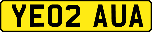YE02AUA