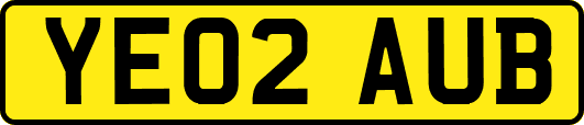 YE02AUB