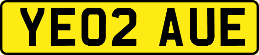 YE02AUE