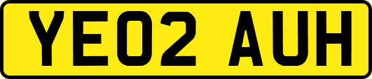YE02AUH