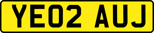 YE02AUJ