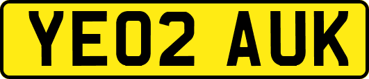 YE02AUK