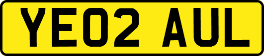 YE02AUL