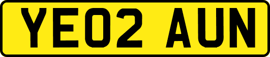 YE02AUN