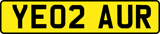 YE02AUR