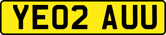 YE02AUU