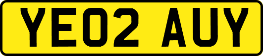 YE02AUY