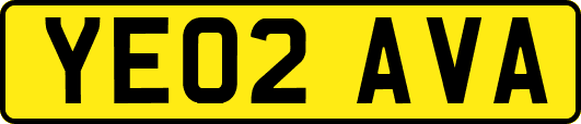 YE02AVA