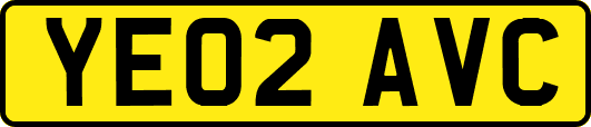 YE02AVC