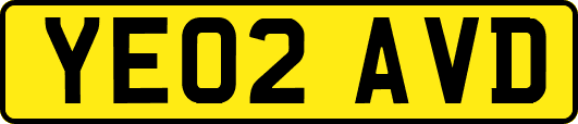 YE02AVD