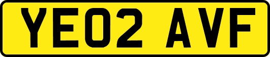 YE02AVF
