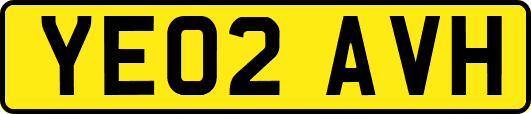 YE02AVH