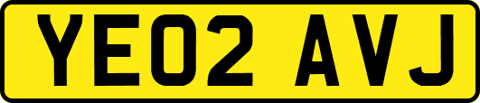 YE02AVJ