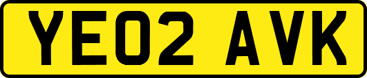 YE02AVK