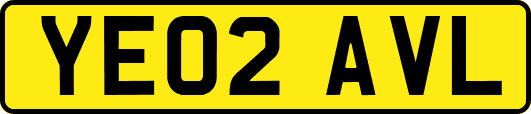 YE02AVL