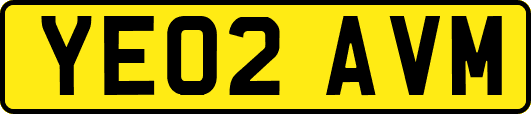 YE02AVM