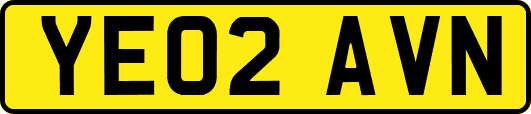 YE02AVN