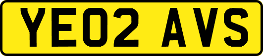 YE02AVS