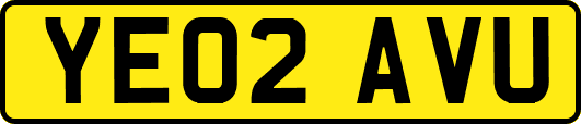 YE02AVU