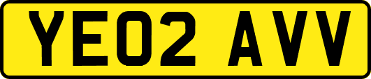 YE02AVV