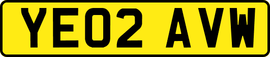 YE02AVW