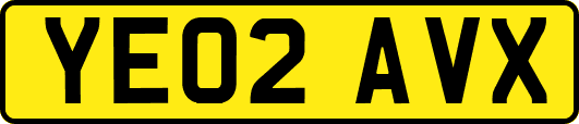 YE02AVX