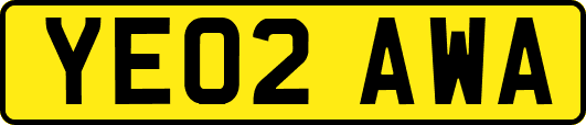 YE02AWA