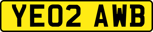YE02AWB