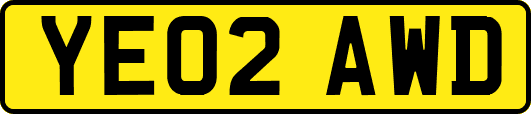 YE02AWD