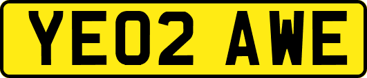 YE02AWE
