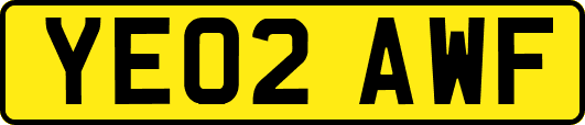 YE02AWF
