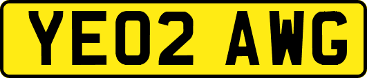 YE02AWG