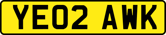 YE02AWK