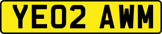 YE02AWM