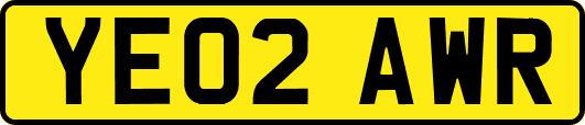 YE02AWR
