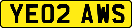 YE02AWS