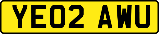 YE02AWU