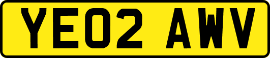 YE02AWV