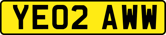YE02AWW