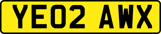 YE02AWX